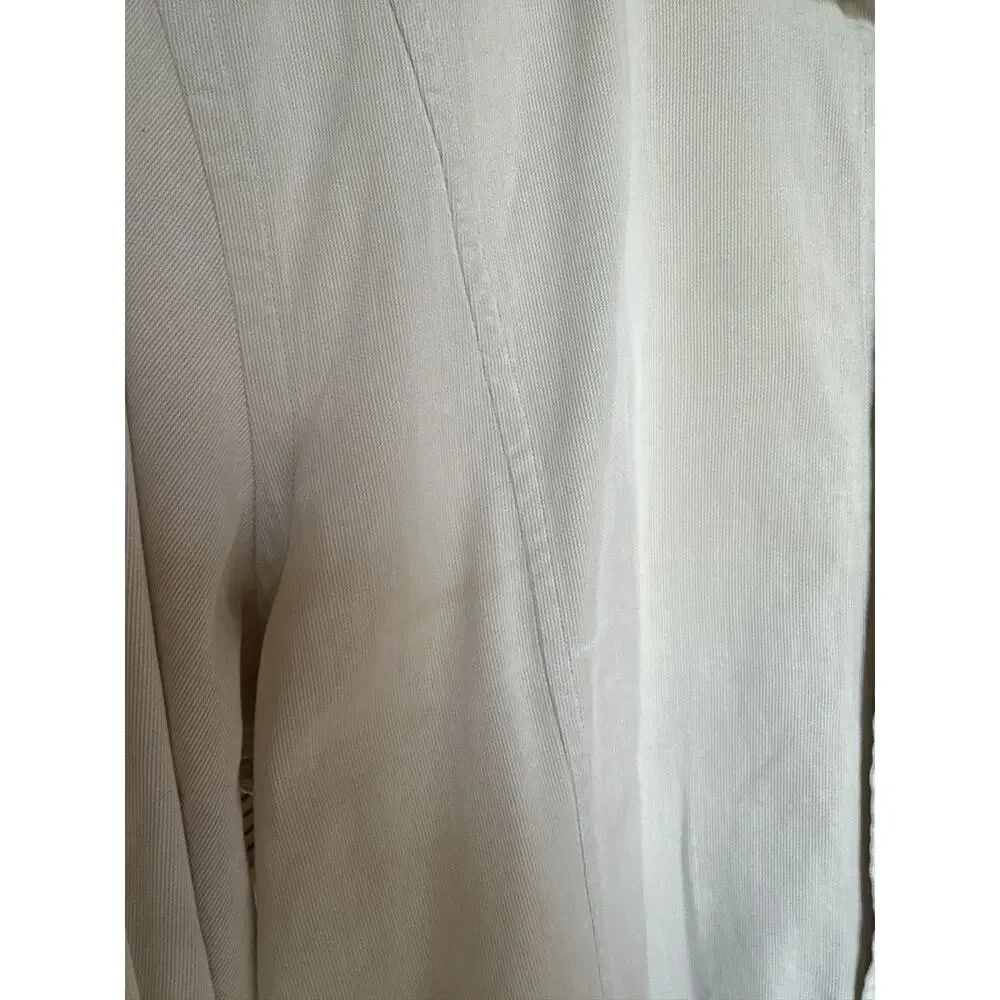 Tom Ford Era Gucci Darted Button Up Shirt